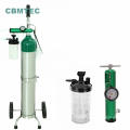 Hot Selling Oxygen Cylinder Trolley